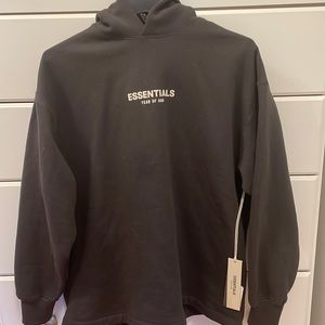 Essentials Fear of God Hoodie